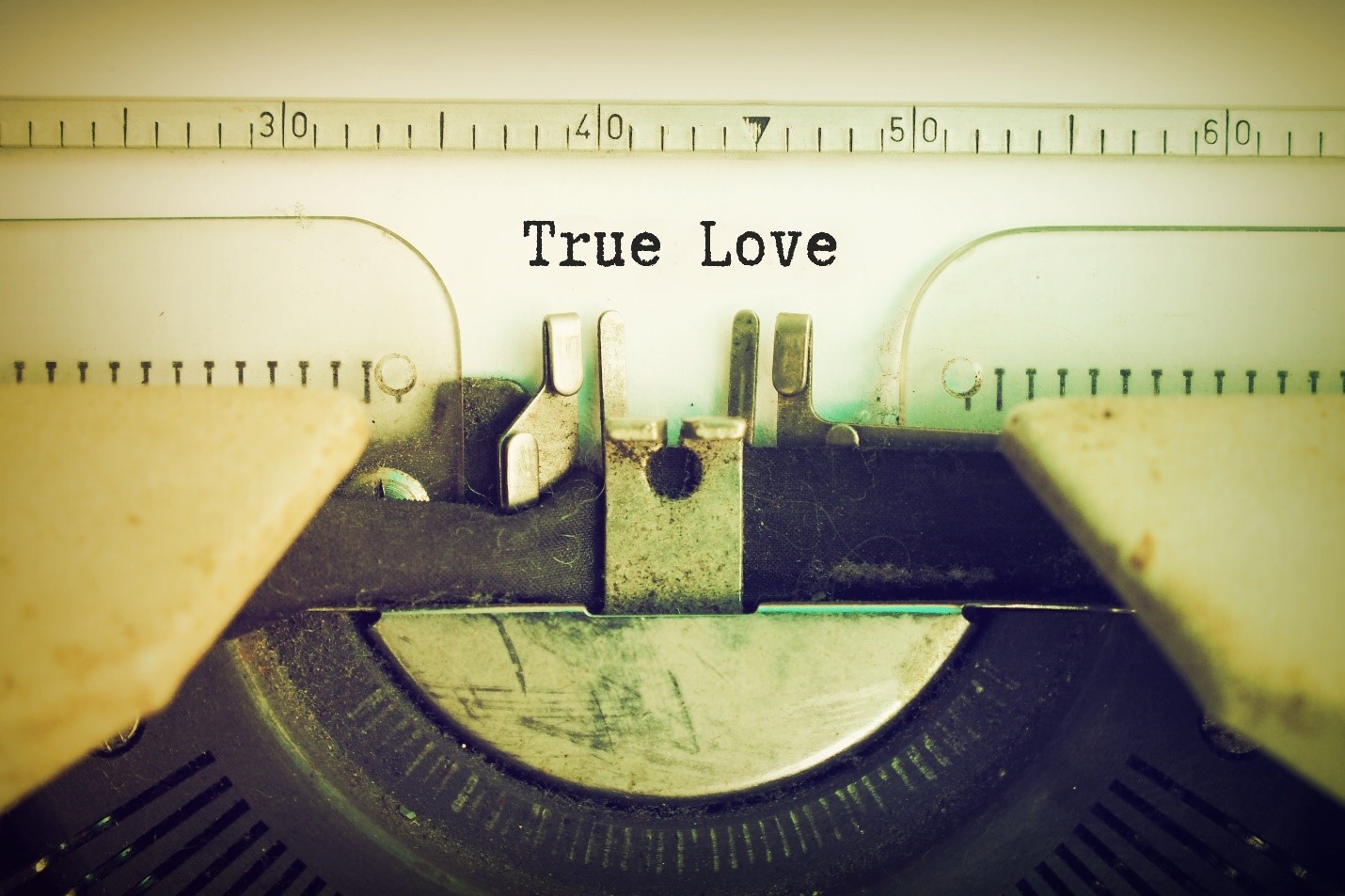 True Love…What is it?